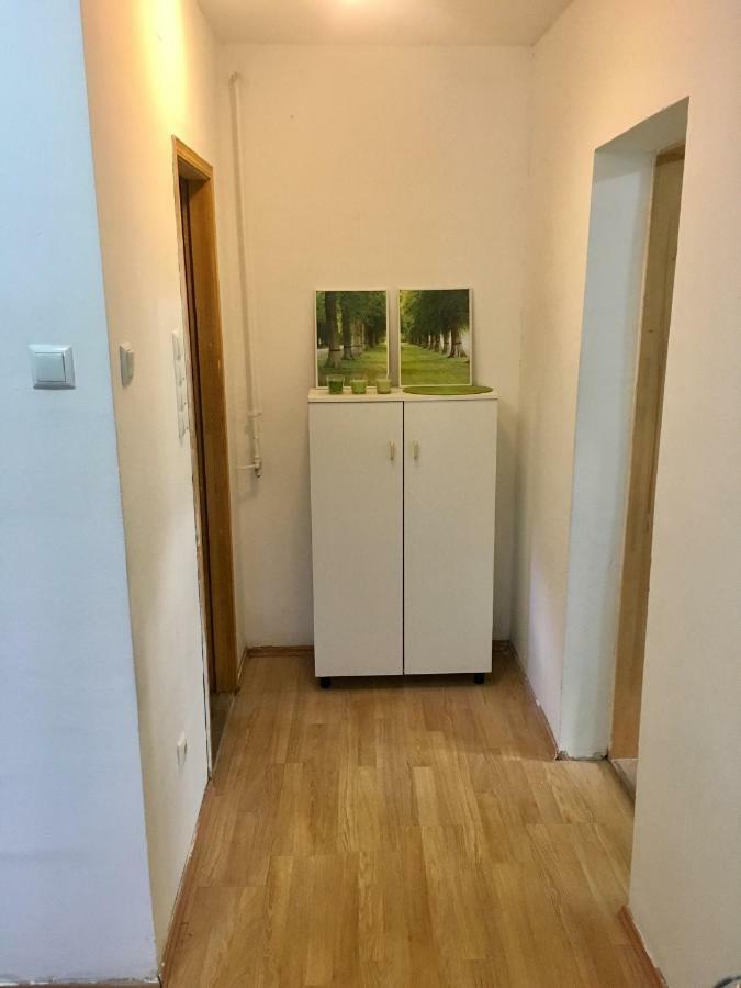 Apartment Green Сараево Экстерьер фото
