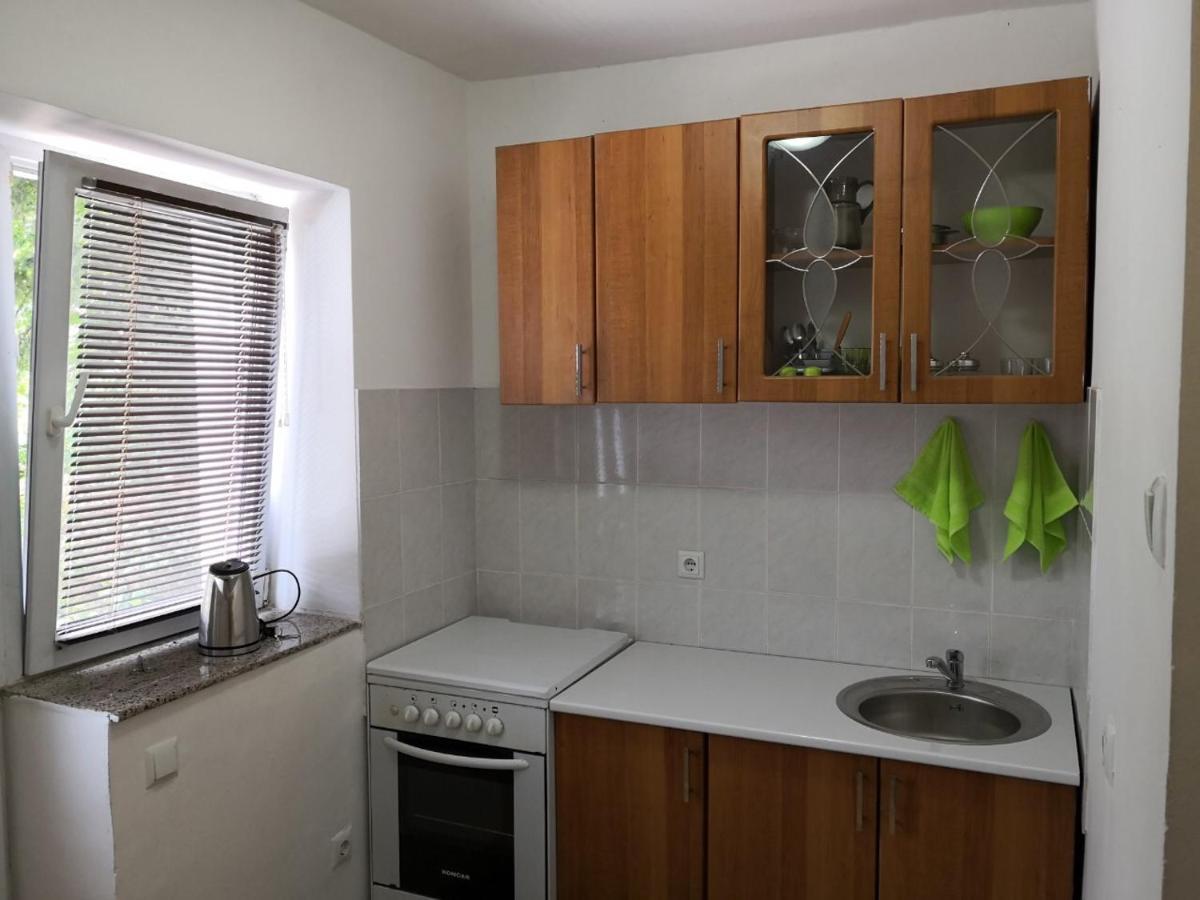 Apartment Green Сараево Экстерьер фото